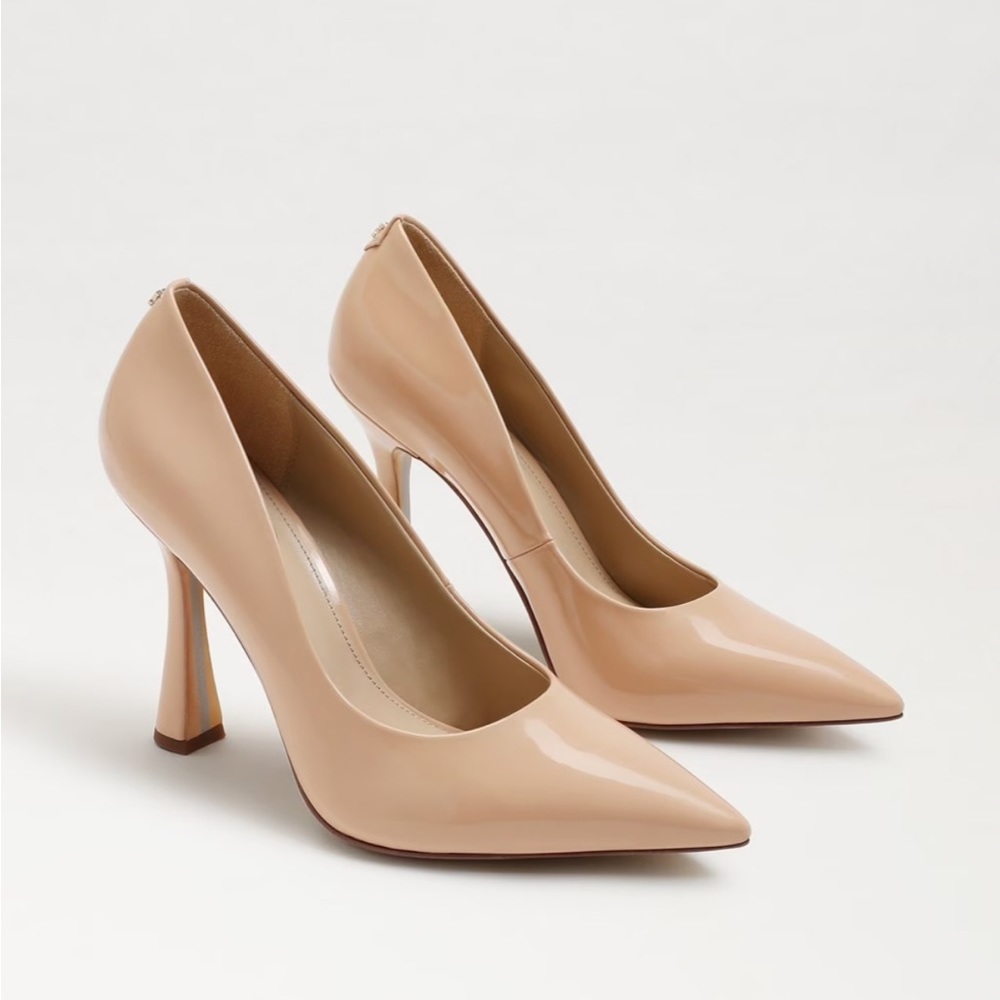 NEW Sam Edelman Antonia Pointed Toe Pump - Never Worn